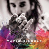 [Marco Mendoza  Album Cover]