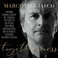 [Marco Taggiasco  Album Cover]