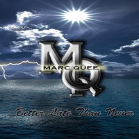 [Marc Quee  Album Cover]