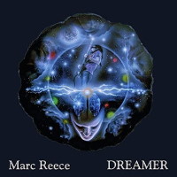 [Marc Reece  Album Cover]