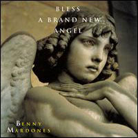 [Benny Mardones  Album Cover]