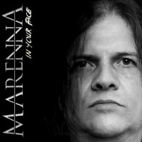 [Marenna  Album Cover]