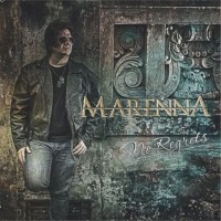[Marenna  Album Cover]