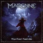 [Marenne  Album Cover]