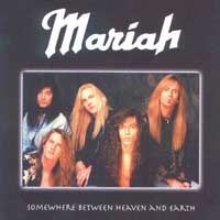 [Mariah  Album Cover]