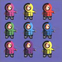 [Marillion  Album Cover]