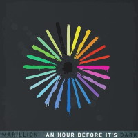 [Marillion  Album Cover]