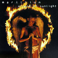[Marillion  Album Cover]