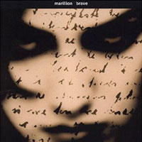 [Marillion  Album Cover]