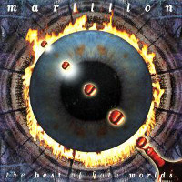 [Marillion  Album Cover]