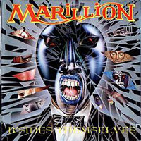 [Marillion  Album Cover]