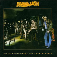 [Marillion  Album Cover]