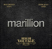 [Marillion  Album Cover]