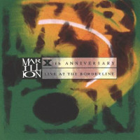[Marillion  Album Cover]