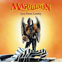 [Marillion  Album Cover]