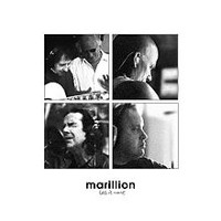 [Marillion  Album Cover]