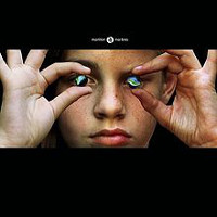 [Marillion  Album Cover]