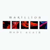 [Marillion  Album Cover]
