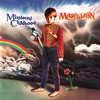 [Marillion  Album Cover]