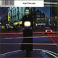 [Marillion  Album Cover]