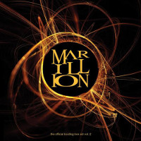 [Marillion  Album Cover]