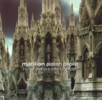 [Marillion  Album Cover]