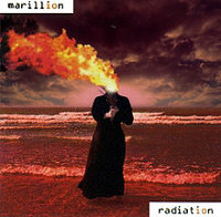 [Marillion  Album Cover]