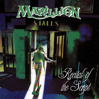 [Marillion  Album Cover]