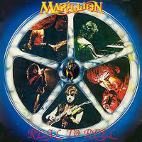 [Marillion  Album Cover]