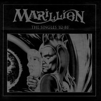 [Marillion  Album Cover]