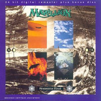 [Marillion  Album Cover]