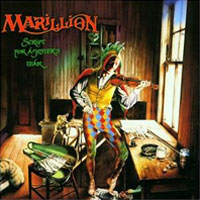 [Marillion  Album Cover]