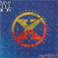 [Marillion  Album Cover]