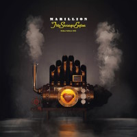 [Marillion  Album Cover]