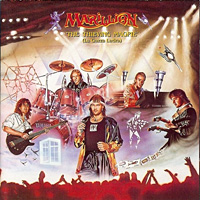 [Marillion  Album Cover]