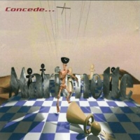[Marionette  Album Cover]