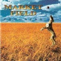 [Market Field  Album Cover]