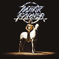 [Mark Farner  Album Cover]