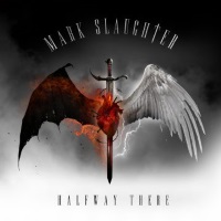 [Mark Slaughter  Album Cover]