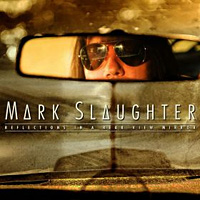 [Mark Slaughter  Album Cover]