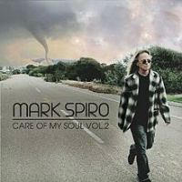 [Mark Spiro  Album Cover]