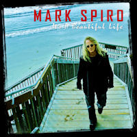 [Mark Spiro  Album Cover]