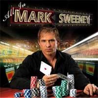 [Mark Sweeney  Album Cover]