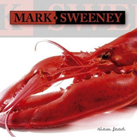 [Mark Sweeney  Album Cover]