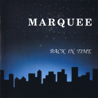 [Marquee  Album Cover]