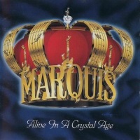 [Marquis  Album Cover]