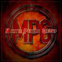 [MPG  Album Cover]