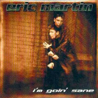 [Eric Martin  Album Cover]