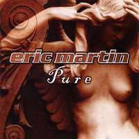 [Eric Martin  Album Cover]