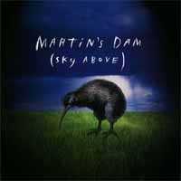 [Martin's Dam  Album Cover]